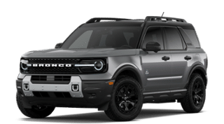 2026 Ford Bronco Sport® External Image 1